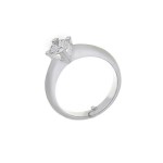 Δαχτυλίδι Μονόπετρο με Διαμάντι 0,70 Ct , G , VS 